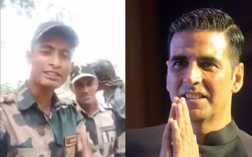 कारगिल विजय दिवस के मौके पर अक्षय कुमार शेयर किया 'भारत के वीर' का वीडियो, इसे देख आपका सीना भी गर्व से चौड़ा हो जायेगा