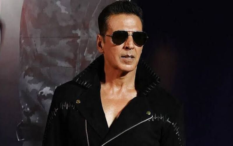 Akshay Kumar Is A Man Of Many Firsts; From Experimenting With Genres To Taking On Different Roles- DEETS INSIDE