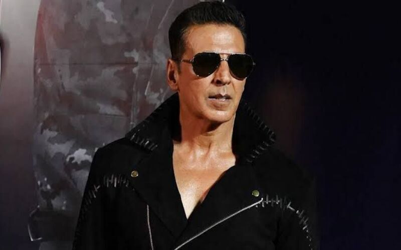 Will Keep Working Till They Have To Shoot Me Down: Akshay Kumar Breaks Silence On His Flop Films Stint At Khel Khel Mein's Trailer Launch