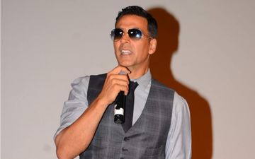 अक्षय कुमार: हमारे देश के लिए ओलम्पिक खेलों में स्वर्ण पदक जीतना मुश्किल नहीं है, अगर...