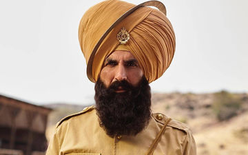 अक्षय कुमार की फिल्म केसरी ने की शानदार कमाई, 7 दिन में हुई 100 करोड़ क्लब में शामिल