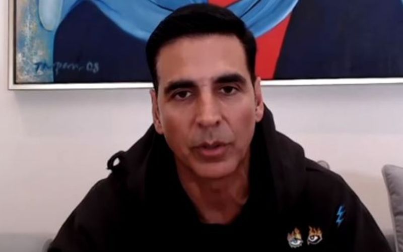 Mission Raniganj: The Great Bharat Rescue - Akshay Kumar Has An Important For The Youth Ahead Of Jaswant Singh Gill Biopic Release - WATCH