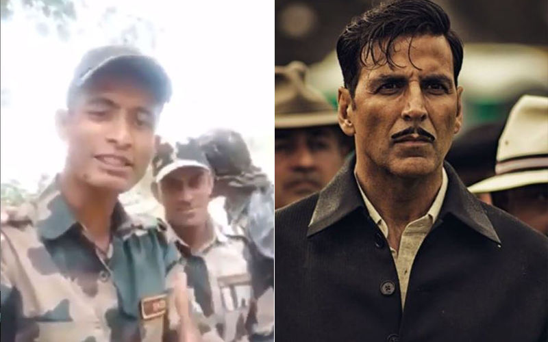 Kargil Vijay Diwas 2019: Akshay Kumar Expresses Admiration For Indian Soldiers, Salutes 'Bharat Ke Veer'