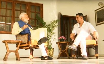 PM मोदी ने अक्षय कुमार से किया खुलासा, कहा- प्रधानमंत्री बनने के बारे में कभी नहीं सोचा था