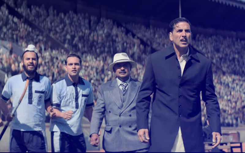 Gold IMAX Trailer Launch: Akshay Kumar & The Boys Stop At Nothing To Clinch An Olympic Medal
