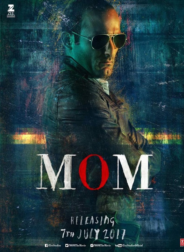 akshaye khanna  movie mom