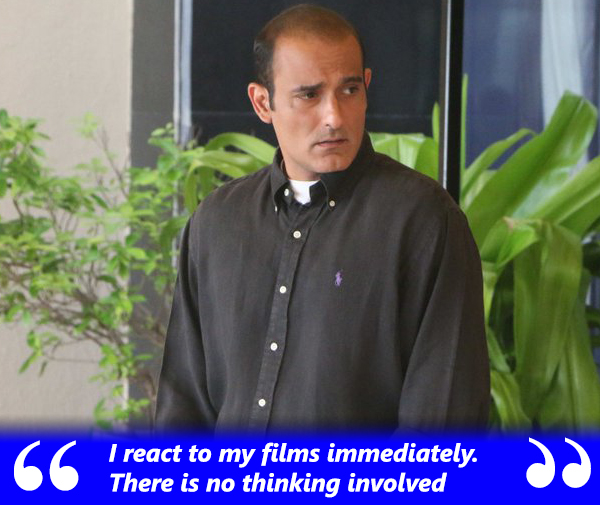 akshaye khanna on his reactions to his films