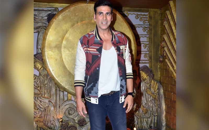 Akshay To Launch Affordable Clothing Line