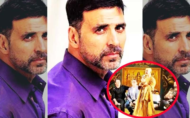 Housefull 4 Trailer Launch: Akshay Kumar Defends His Fellow Actors In The Industry When Quizzed About Their Charity Work-VIDEO