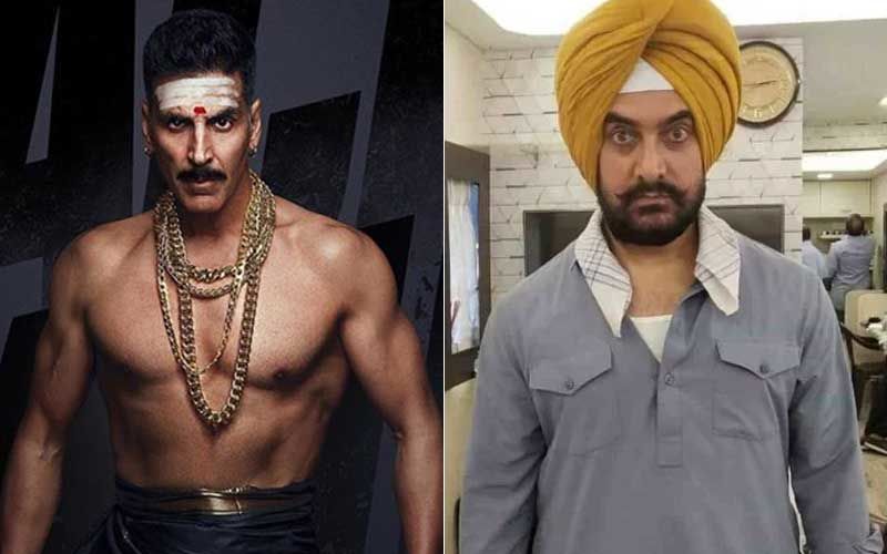 Bachchan Panday's Box-Office Clash With Lal Singh Chaddha: Akshay Kumar Finally Reacts