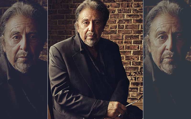 Godfather Effect: Al Pacino Underwent ‘Therapy Five Days A Week For 25 Years’ Thanks To His Sudden Fame