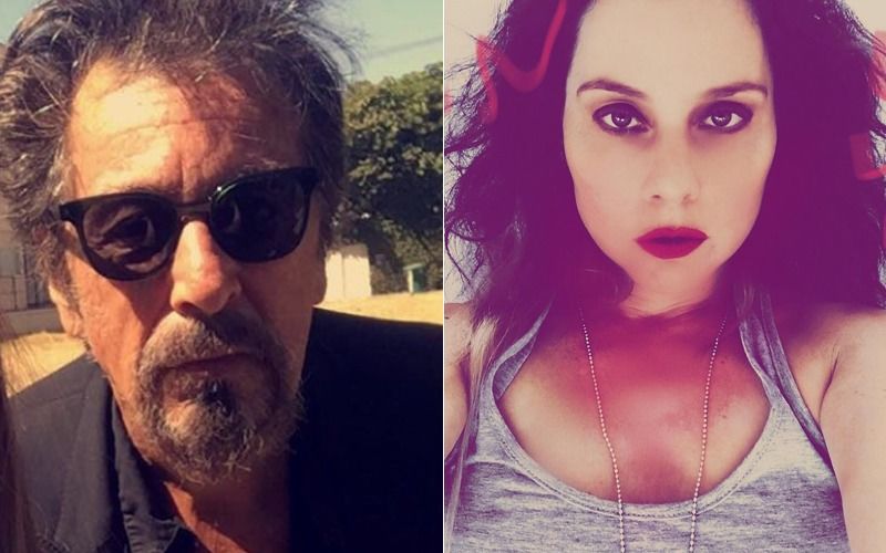 Al Pacino’s 40-Year-Old GF Meital Dohan Confirms Breakup; ‘Hard To Be With A Man So Old, He Didn't Like To Spend Money’