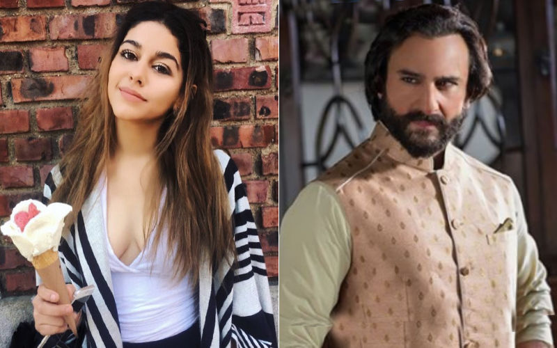 Alaia F “Excited And Nervous” To Join Saif Ali Khan In London As Jawaani Jaaneman Goes On Floors