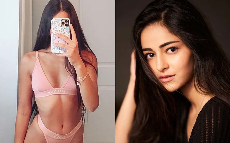 Troll Shames Ananya Panday's Cousin Alanna, Says She 'Deserves To Be Gang-Raped'; She Hits Out, ‘World Could Use Less A**Holes’