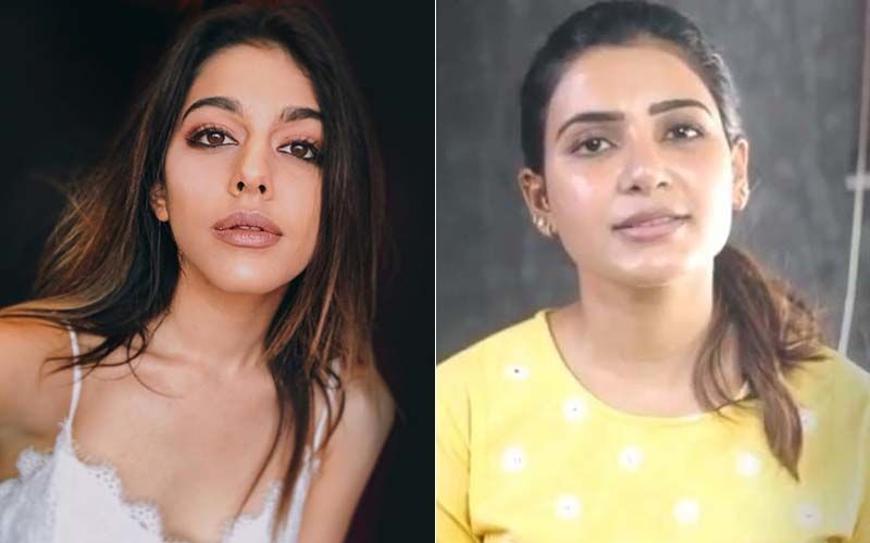 Alaya F Follows The Footsteps OF Samantha Akkineni For The Remake Of  U-Turn; Ekta Kapoor Unveils The First Look WATCH VIDEO