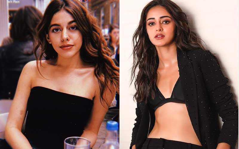 Nepotism War: After Ananya Panday, Debutante Alaya F Shares Her Thoughts On The Dangerous Topic