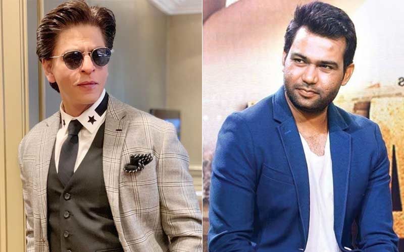Shah Rukh Khan Finally Signs A Film, A Big Action Flick To Be Directed By Ali Abbas Zafar? To Release In 2020