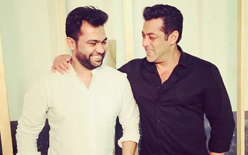 Ali Abbas Zafar Cracked Salman Khan Starrer Bharat's Title At 3 AM