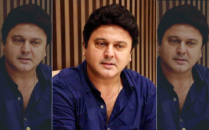 Ali Asgar Meets With An Accident; Thanks Mumbai Police For Swift Service