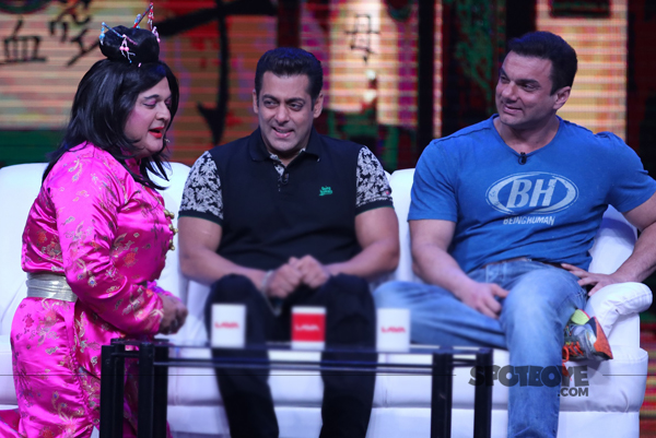 ali asgar salman khan sohail khan