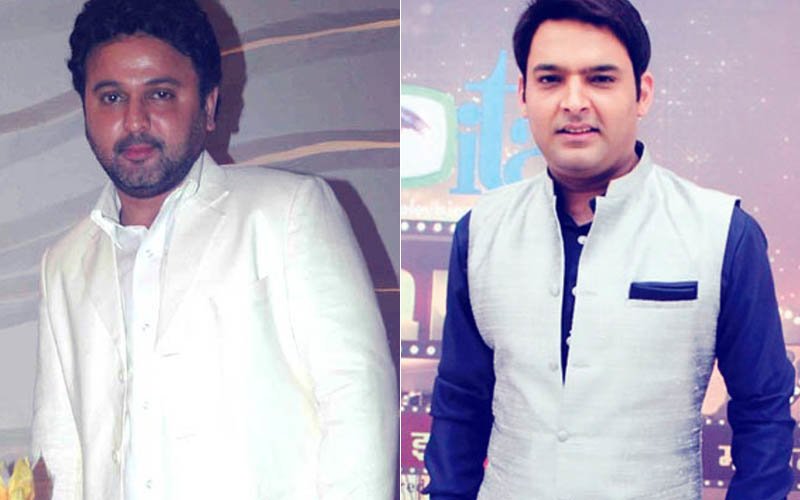 Ali Asgar: Yes, ‘Something’ Did Happen Between Us But Kapil Sharma Is Still Very Dear To Me