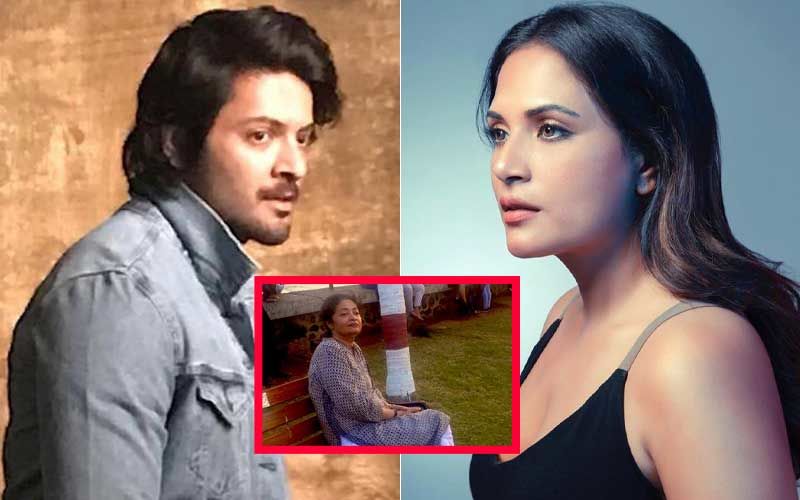 Ali Fazal’s Mother Passes Away Due To Health Complications Hours After Actor's Tweet, 'Ek Last Fight Maar De Meri Jaan'; Richa Chadha Mourns