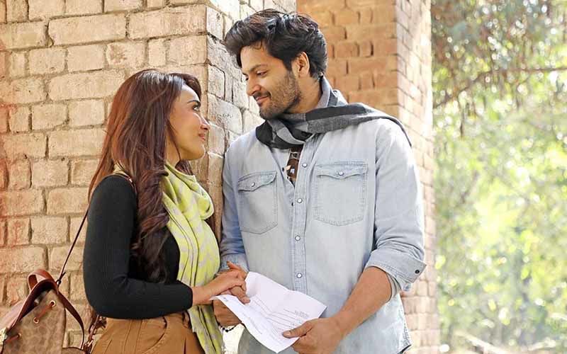 Surbhi Jyoti Drops The Teaser Of Her 'Heartbreak Song' Aaj Bhi Featuring Ali Fazal; Says It's A Part Of Her Being