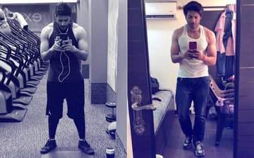 अली फज़ल का Before और After अवतार देख आप हैरान रह जाएंगे