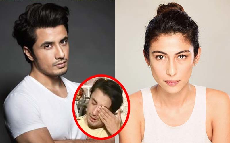 Ali Zafar Breaks Down On National TV While Addressing Meesha Shafi’s #MeToo Allegations- Watch Video