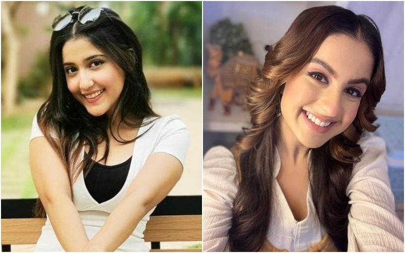 Manul Chudasama To REPLACE Late Tunisha Sharma As Mariam On Ali Baba: Dastaan-E-Kabul; Says, ‘I Can Never Take Her Place’