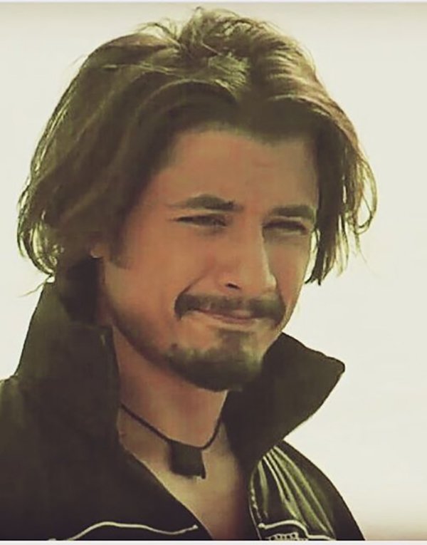 Ali Zafar