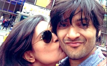 Richa Chadha Wishes Her ‘Soulmate’ Ali Fazal On His Birthday; Says ‘Phone Uthao Shot Ke Baad’