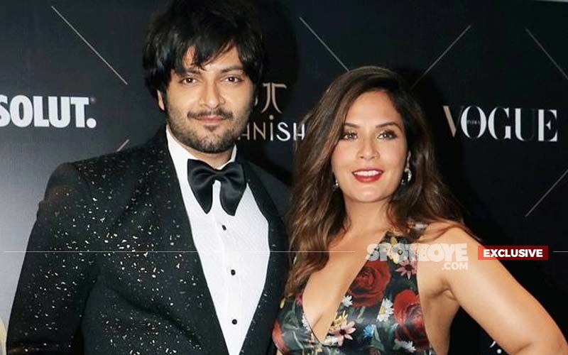 Richa Chadha And Ali Fazal Push Their Wedding To October 2020- EXCLUSIVE