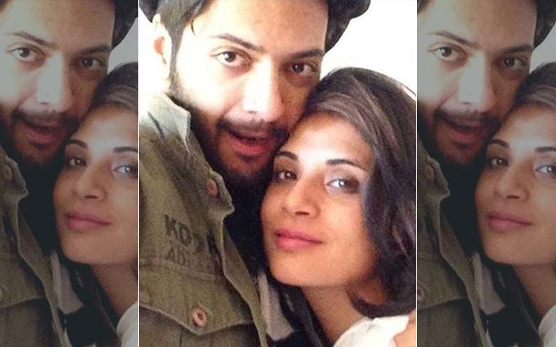 Ali Fazal Misses Richa Chadha Terribly Amid Lockdown: ‘Thought I’ll Ask Mumbai Police’s Permission To Go Visit Her’