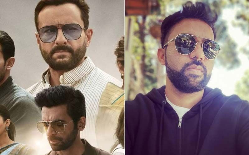 Tandav Controversy: Ali Abbas Zafar Issues Apology Post Outrage Over Saif Ali Khan Starrer Web Series