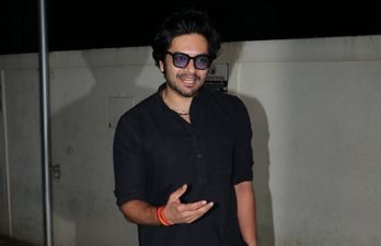 अपनी वेब सीरीज 'मिर्जापुर' के लिए अली फजल को बंदूक की दुकानों में बिताया पड़ा समय