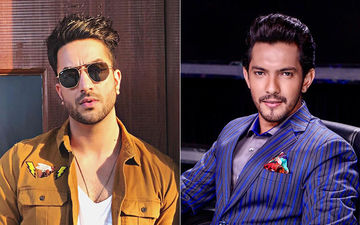 Khatron Ke Khiladi 9: वाइल्ड कार्ड एंट्री बनकर शो में वापिस लौटे अली गोनी और आदित्य नारायण