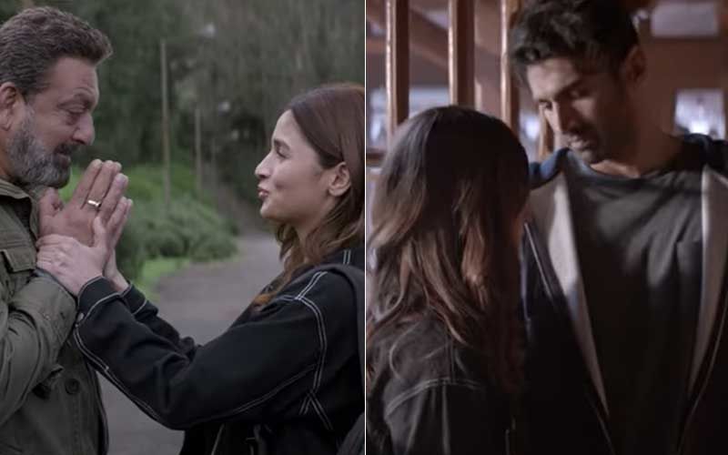 Sadak 2 Song Shukriya: Sanjay Dutt-Alia Bhatt-Aditya Roy Kapoor’s Heartbreak Song Will Leave You All Emotional