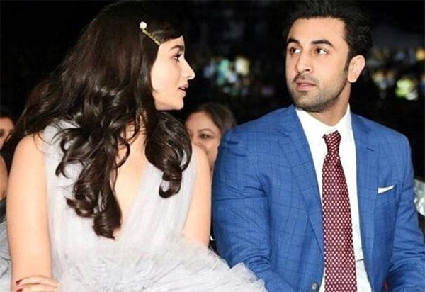 alia bhatt and ranbir kapoor