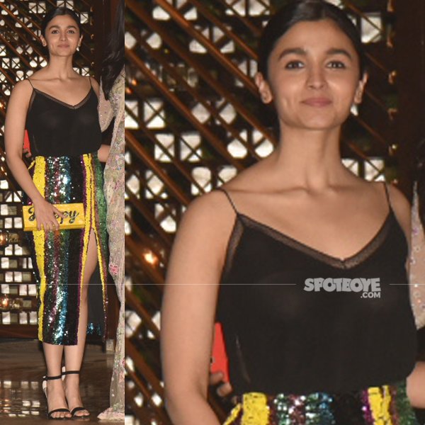 alia bhatt at ambani bash