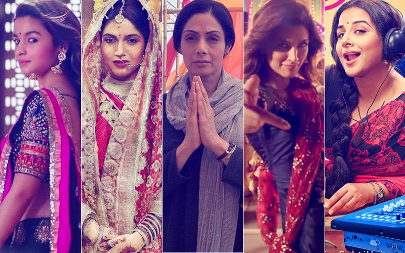 POLL: Who Will Win Best Actor (Female) At Zee Awards Nite Tomorrow?