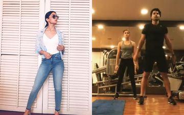 मोटिवेशन की आग लगा देगा आलिया भट्ट का ये फिटनेस वीडियो, 7 मिनट 20 सेकंड में एक्ट्रेस ने किया 300 एयर स्क्वॉट