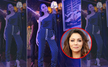 Alia Bhatt Gets A New Moving Home Designed By Shah Rukh Khan's Wife Gauri Khan; See Pictures