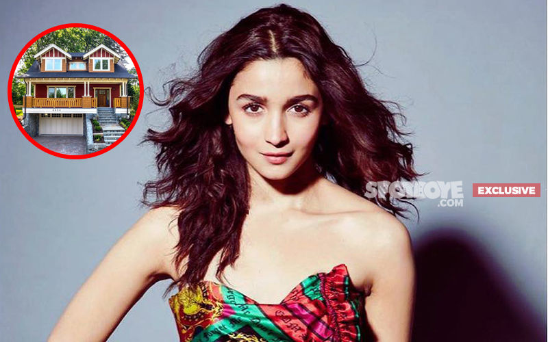 Alia Bhatt Gifts A House To The Most Important Men In Her Life, And It’s Not Mahesh Bhatt Or Ranbir Kapoor