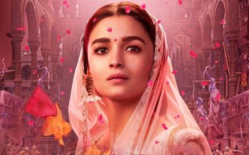 आलिया भट्ट के जन्मदिन पर करण जौहर ने फिल्म कलंक से शेयर किया एक्ट्रेस का नया पोस्टर, किसी तोहफे से कम नहीं