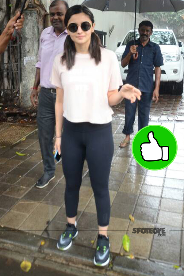 alia bhatt snapped leaving vishesh films office