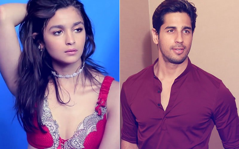 Did Alia Bhatt Just CONFIRM Her BREAK-UP With Sidharth Malhotra?