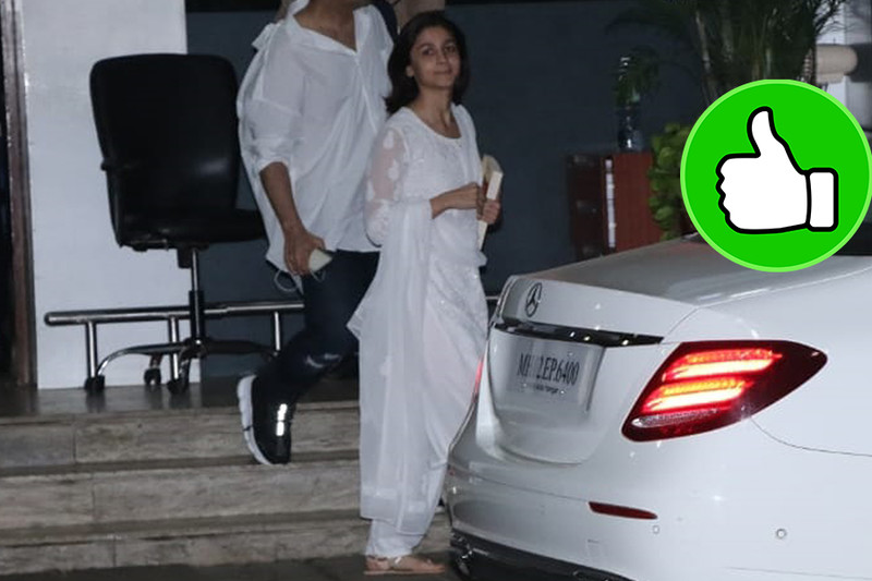 alia bhatt snapped at mumbai airport alia bhatt snapped at mumbai airport