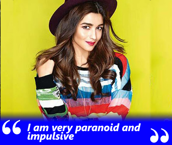 alia bhatt spotboye salaam interview being impulsive