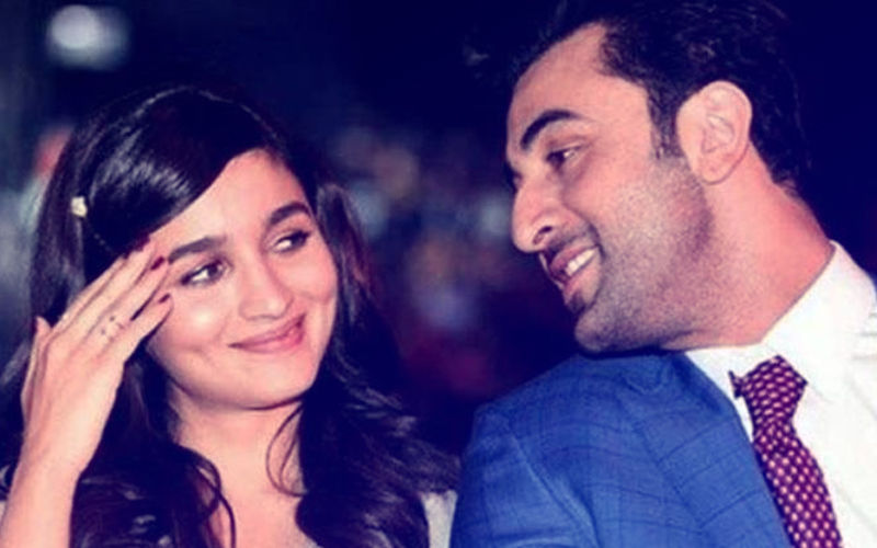 “Fantastic, Fabulous & Outstanding”: Alia Bhatt On Ranbir Kapoor In Sanju